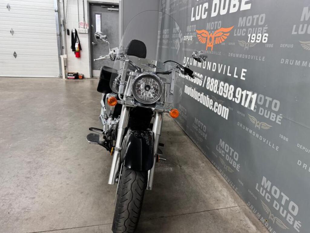 Harley-Davidson FLHXS Street Glide Special 2021