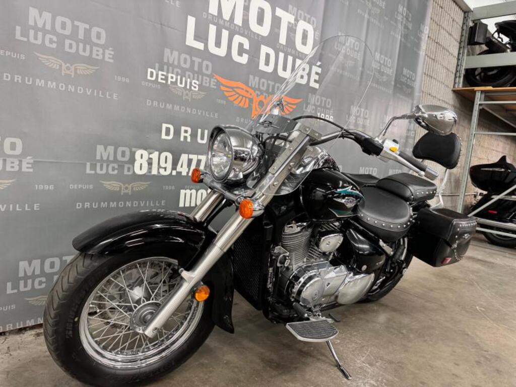 Harley-Davidson FLHXS Street Glide Special 2021