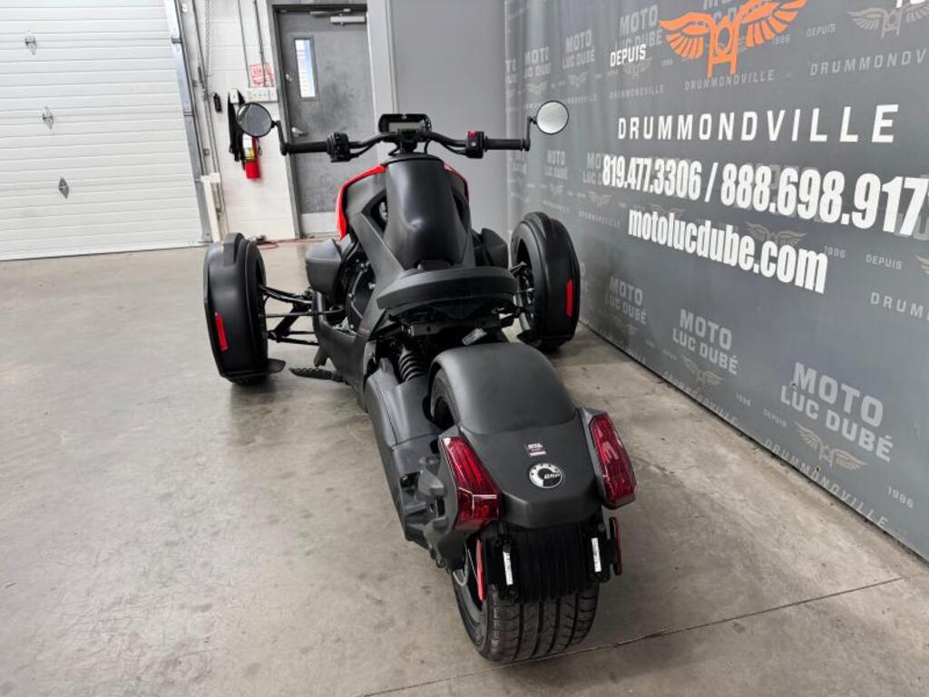 Harley-Davidson FLTRXS Road Glide Special 2016