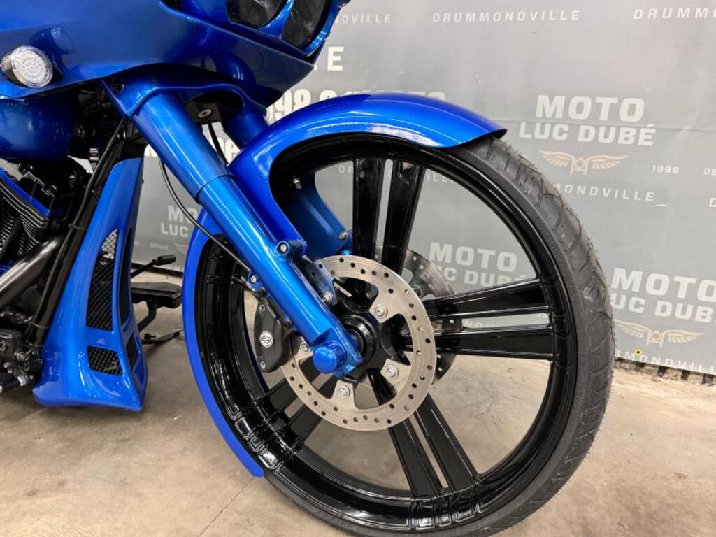 Harley-Davidson FLTRXS Road Glide Special 2016