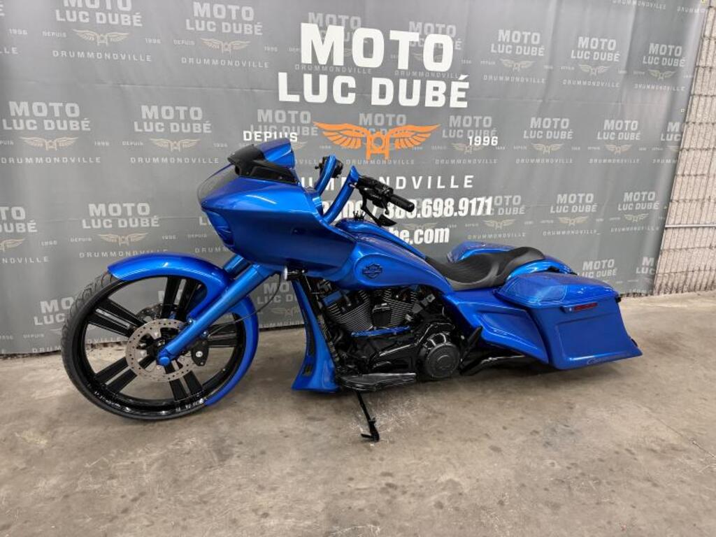 Yamaha Bolt C-Spec 2015