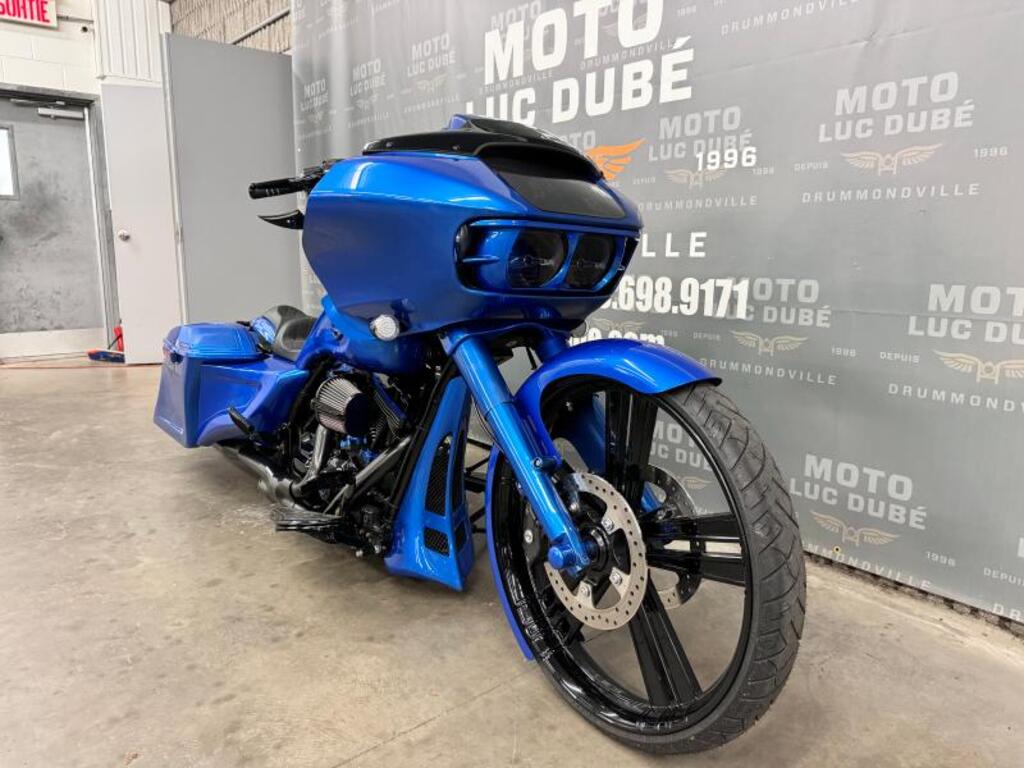 Yamaha Bolt C-Spec 2015
