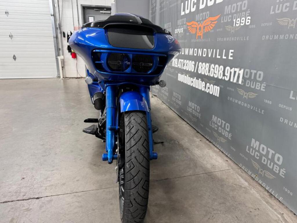 Yamaha Bolt C-Spec 2015