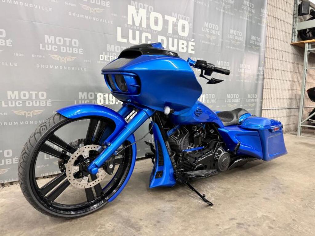 Yamaha Bolt C-Spec 2015
