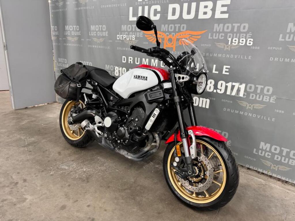 Honda Rebel 500 ABS 2022