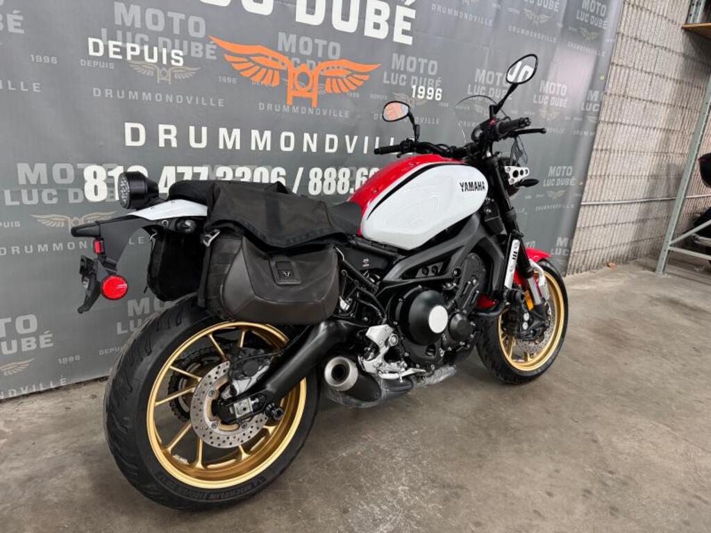 Honda Rebel 500 ABS 2022