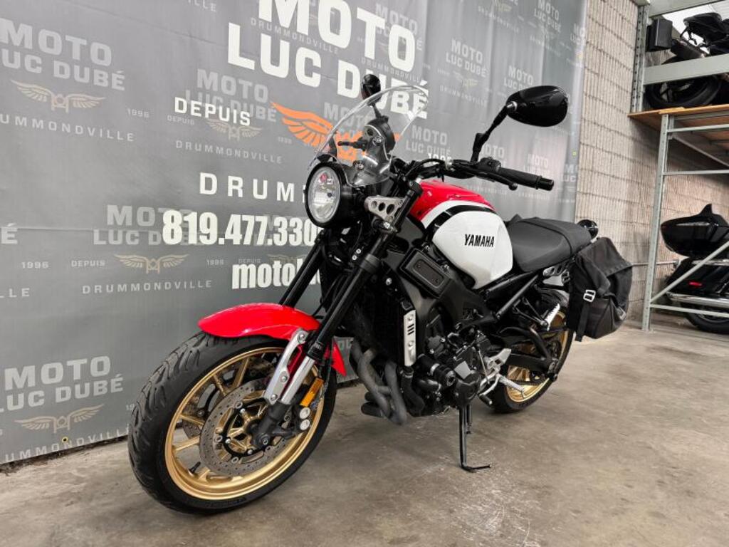 Honda Rebel 500 ABS 2022