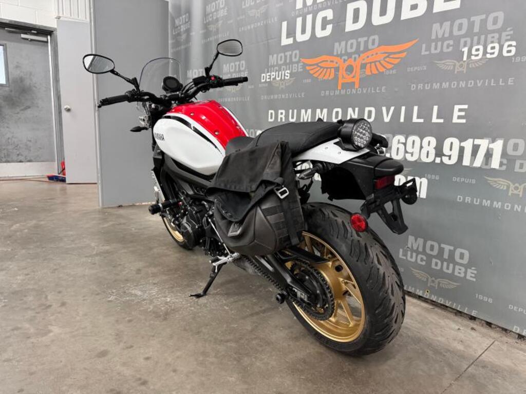 Honda Rebel 500 ABS 2022