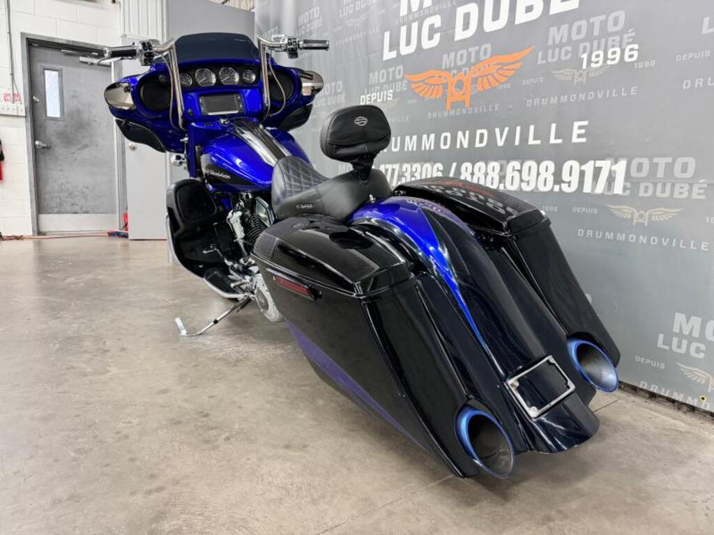 Can-Am Ryker 2023