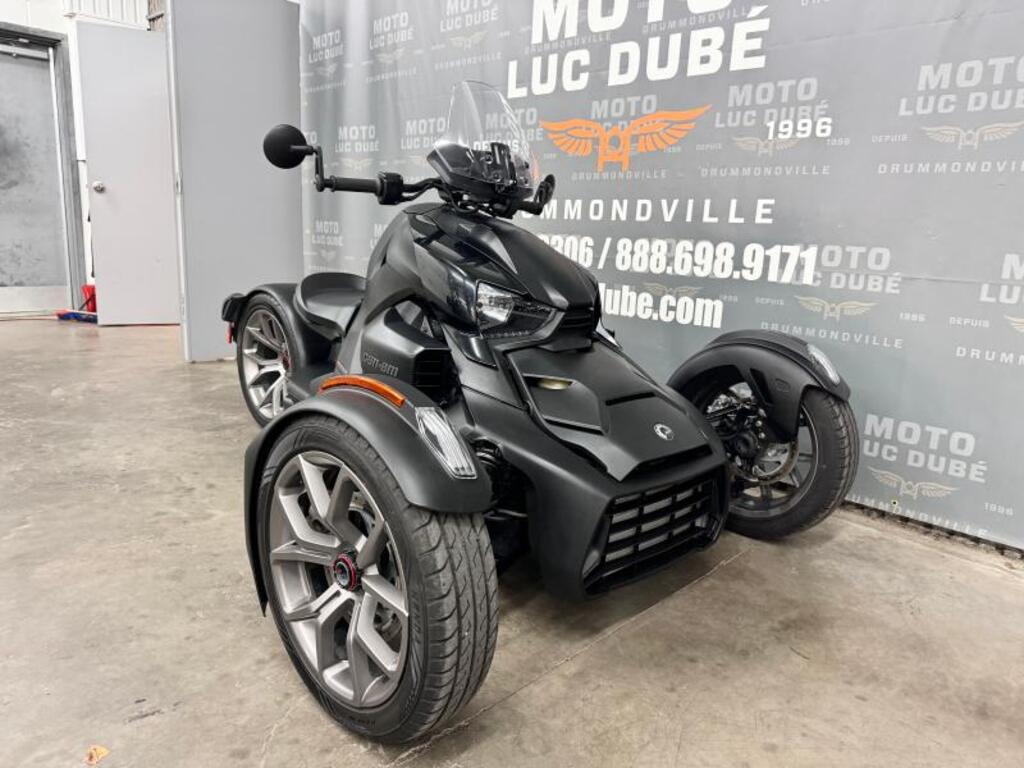 Can-Am Ryker 2023