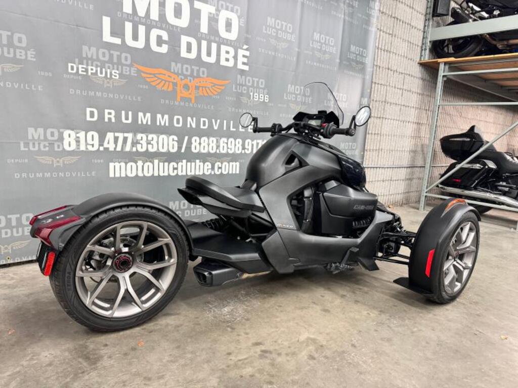 Can-Am Ryker 2023