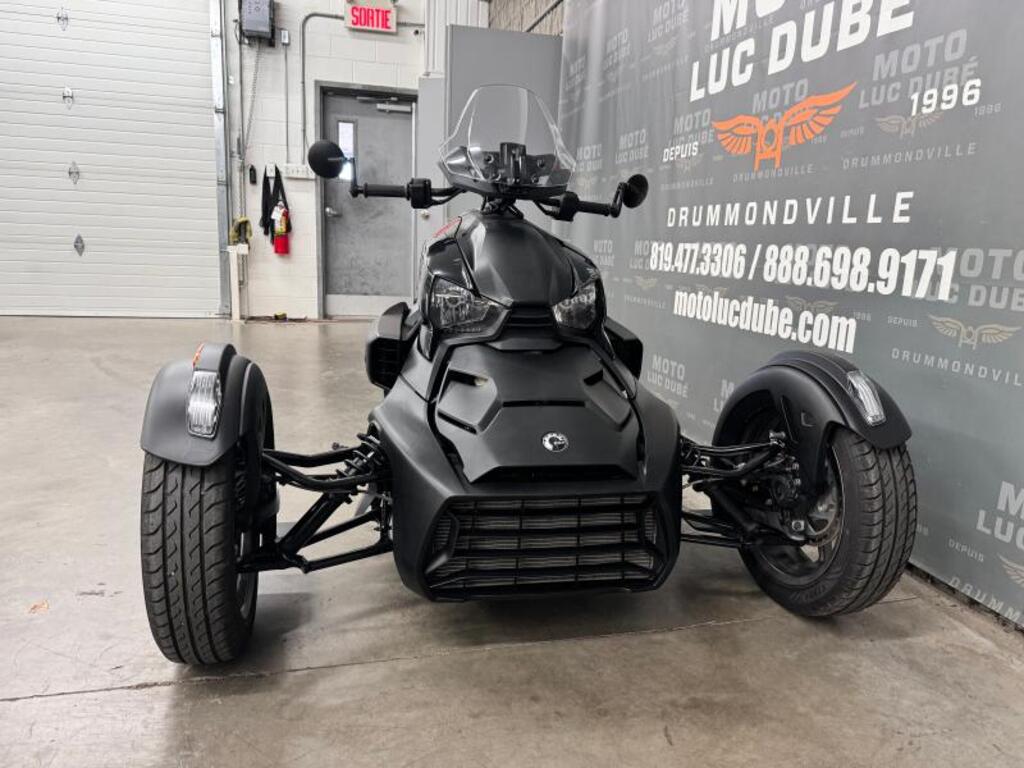 Can-Am Ryker 2023