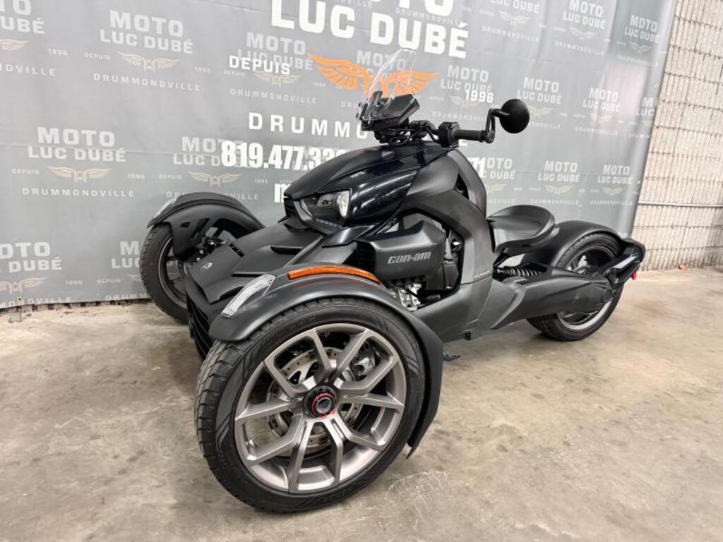 Can-Am Ryker 2023