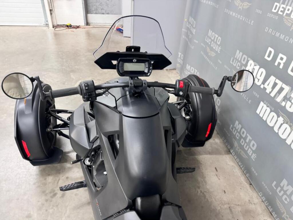Can-Am Ryker 2023