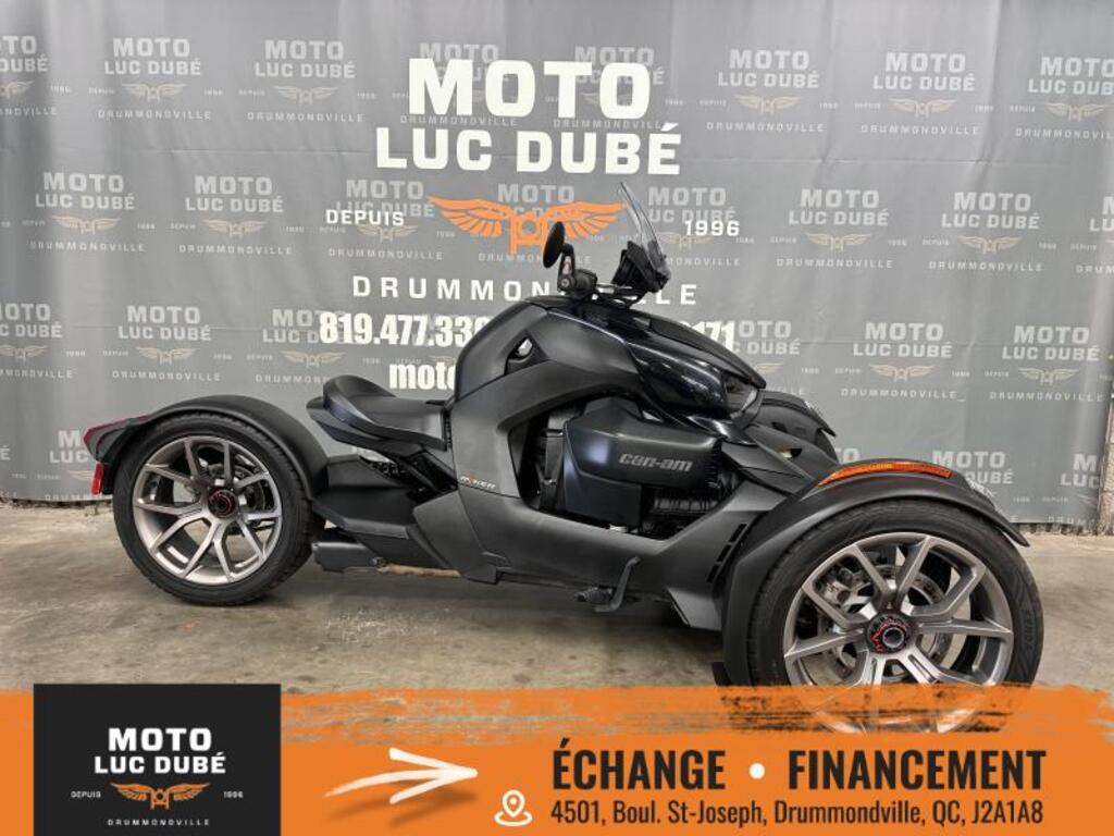 Indian Motorcycles Challenger Limited 2024