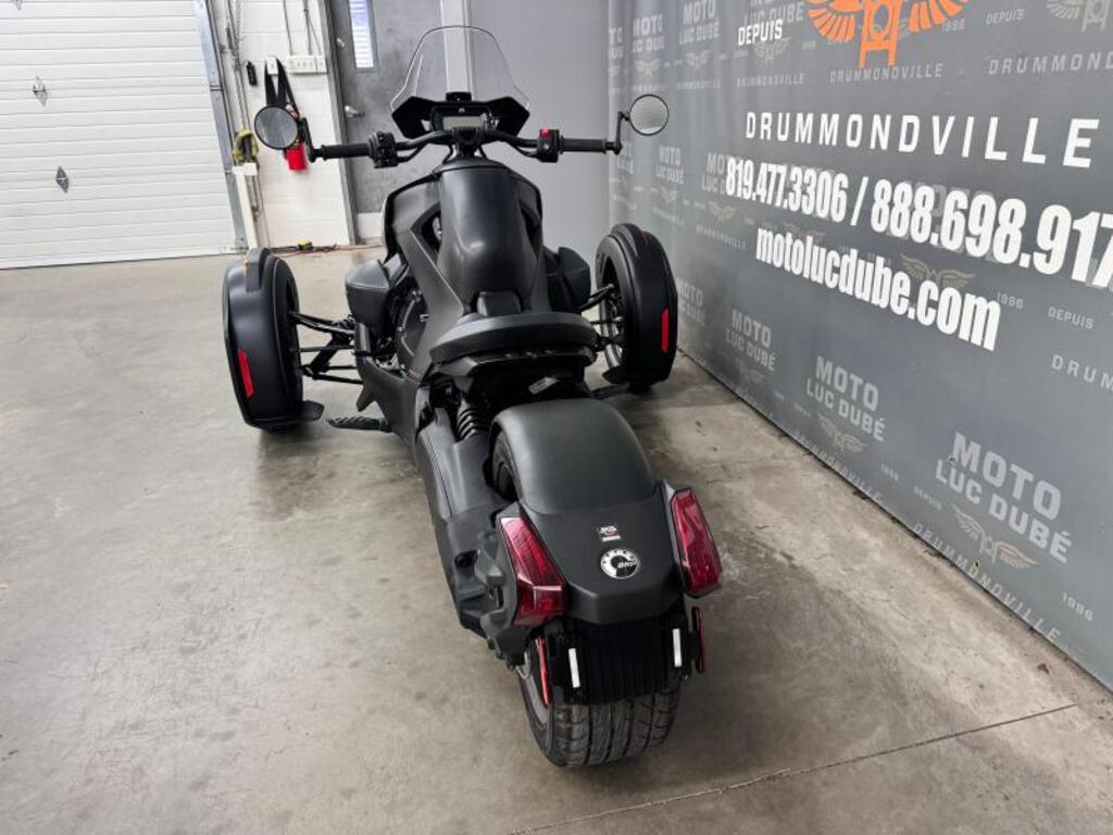 Indian Motorcycles Challenger Limited 2024