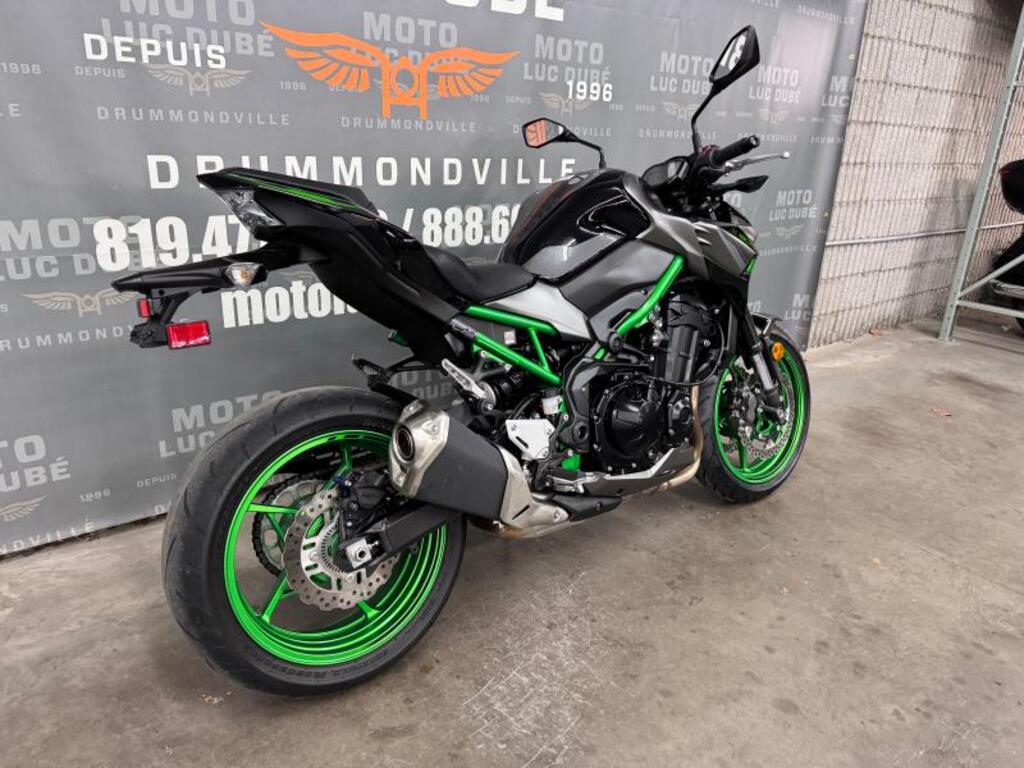 Kawasaki Z900 ABS 2023