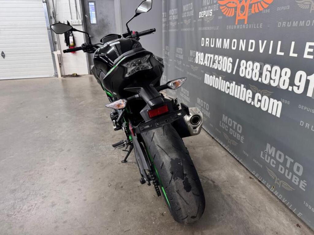 Kawasaki Z900 ABS 2023