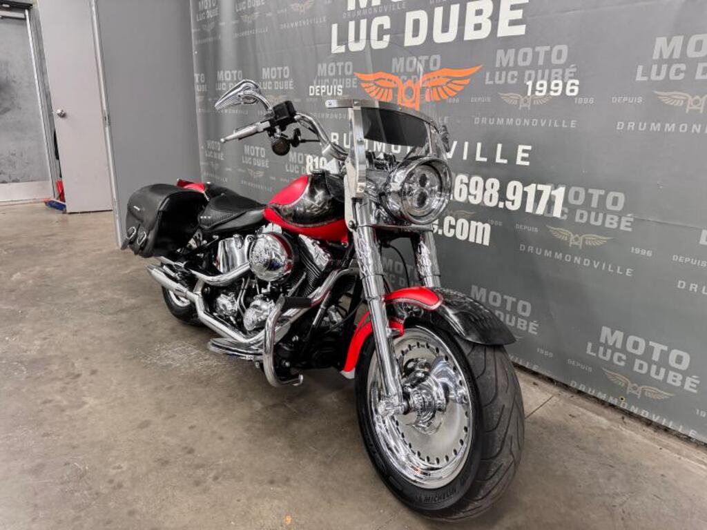 Harley-Davidson FLHX Street Glide 2022