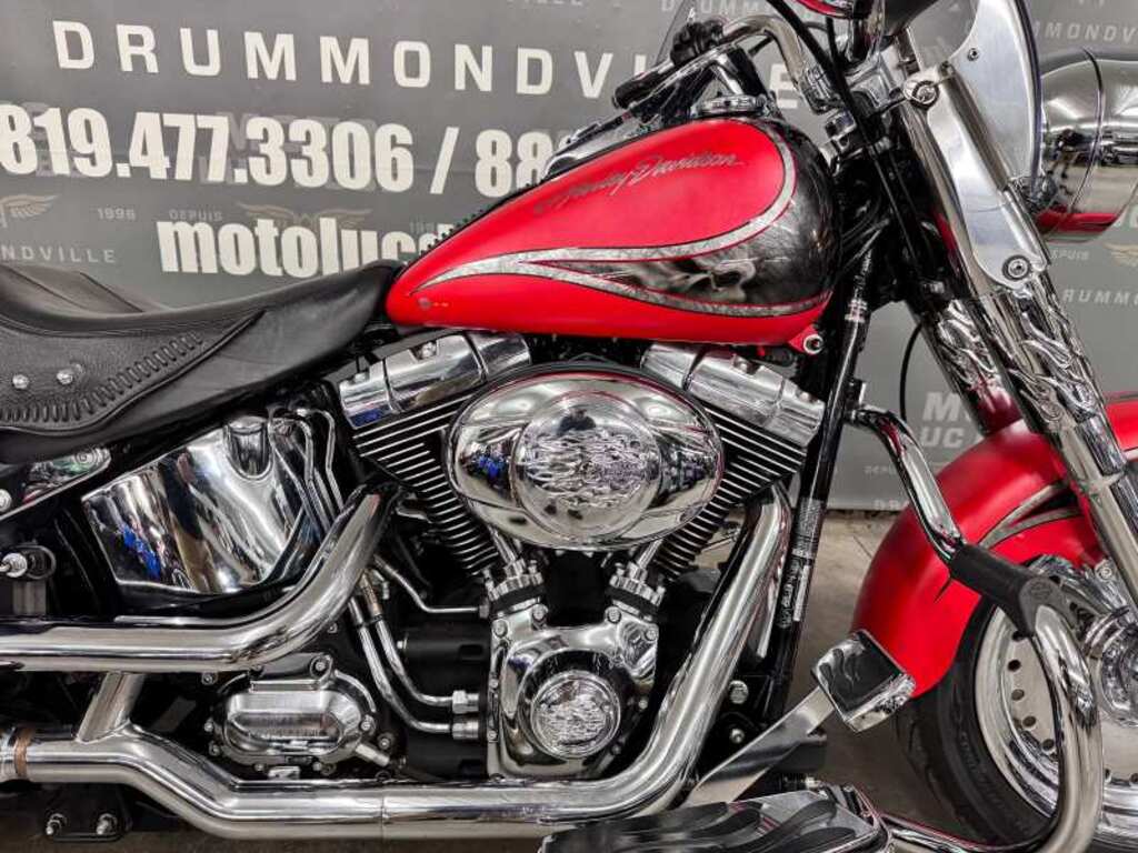 Harley-Davidson FLHX Street Glide 2022