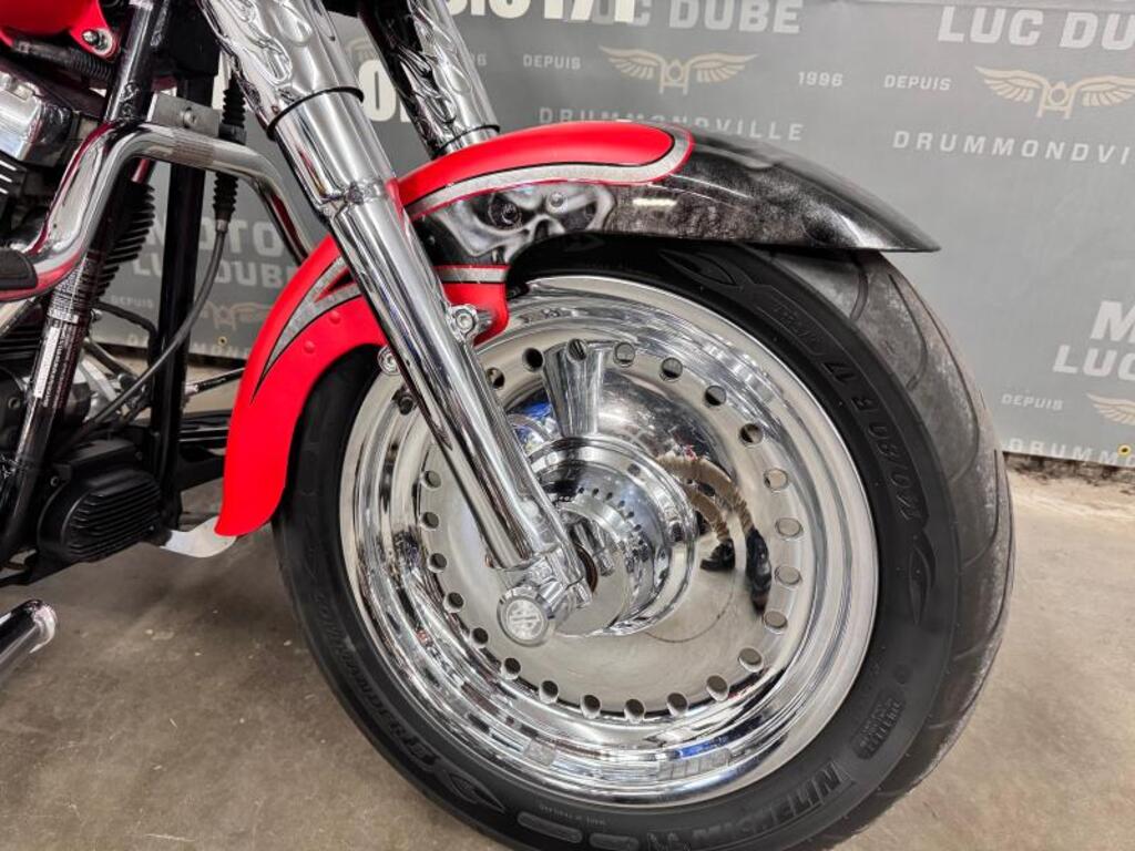 Harley-Davidson FLHX Street Glide 2022