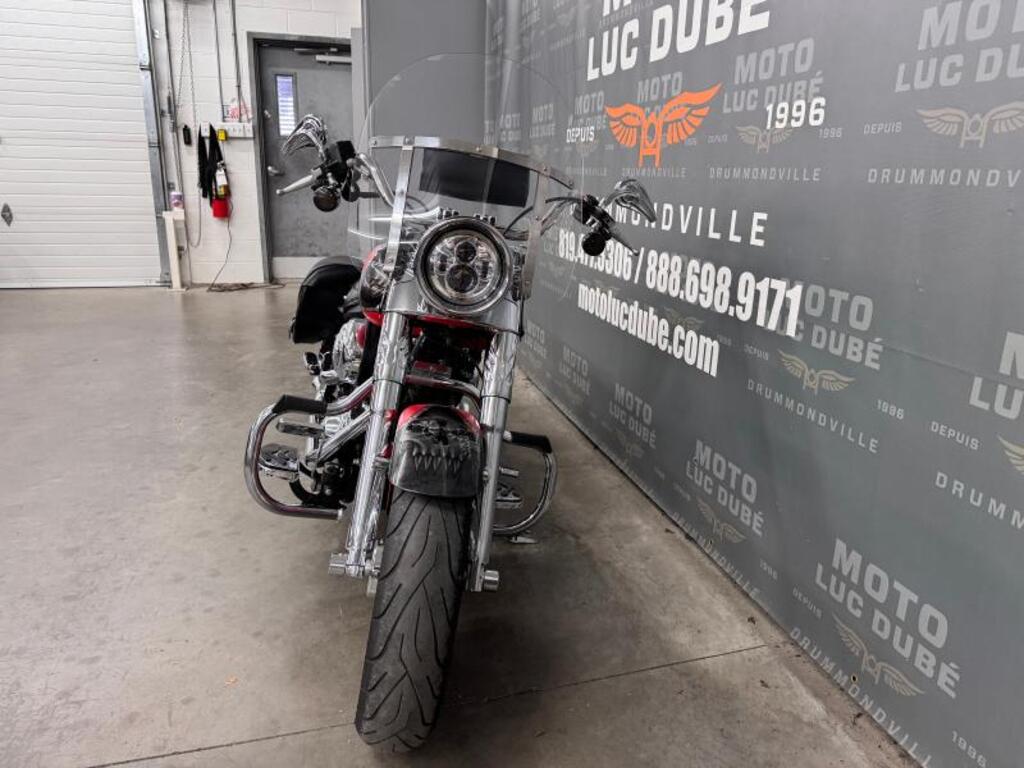 Harley-Davidson FLHX Street Glide 2022