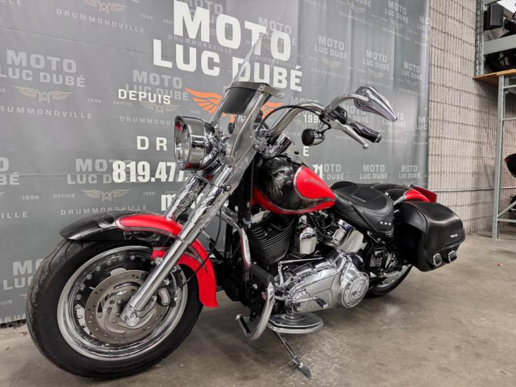 Harley-Davidson FLHX Street Glide 2022