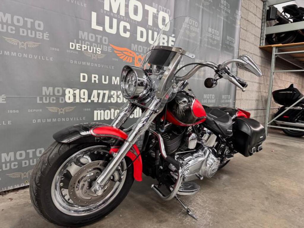 Harley-Davidson FLHX Street Glide 2022