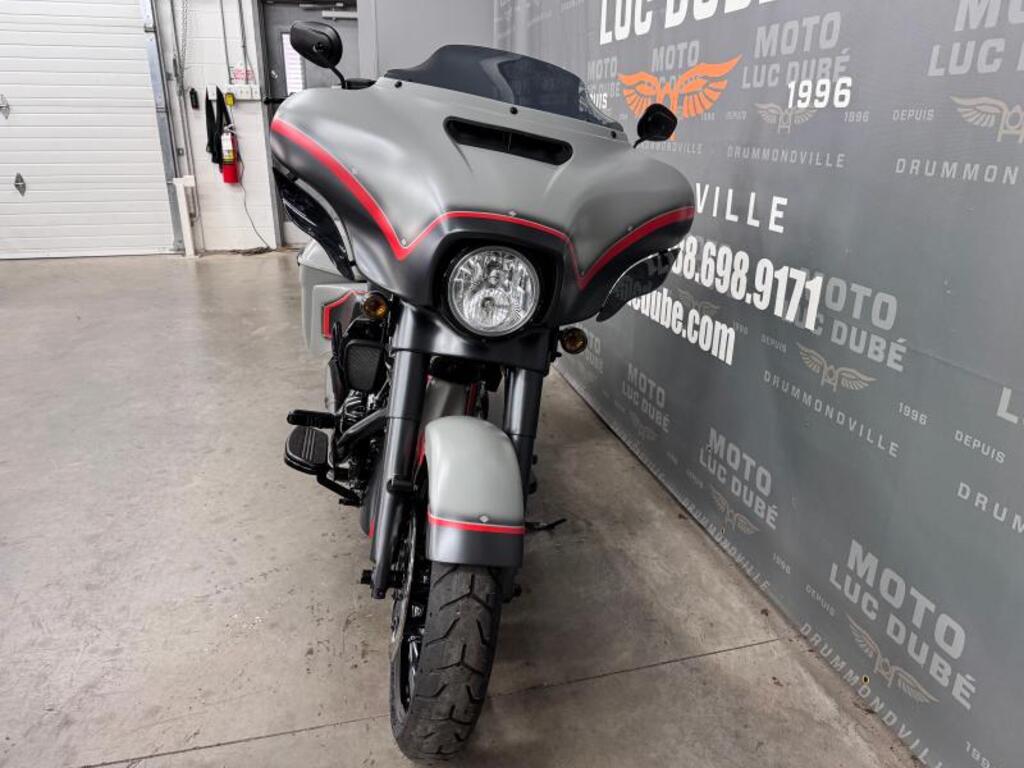 Harley-Davidson FLFBS Fat Boy 114 2023
