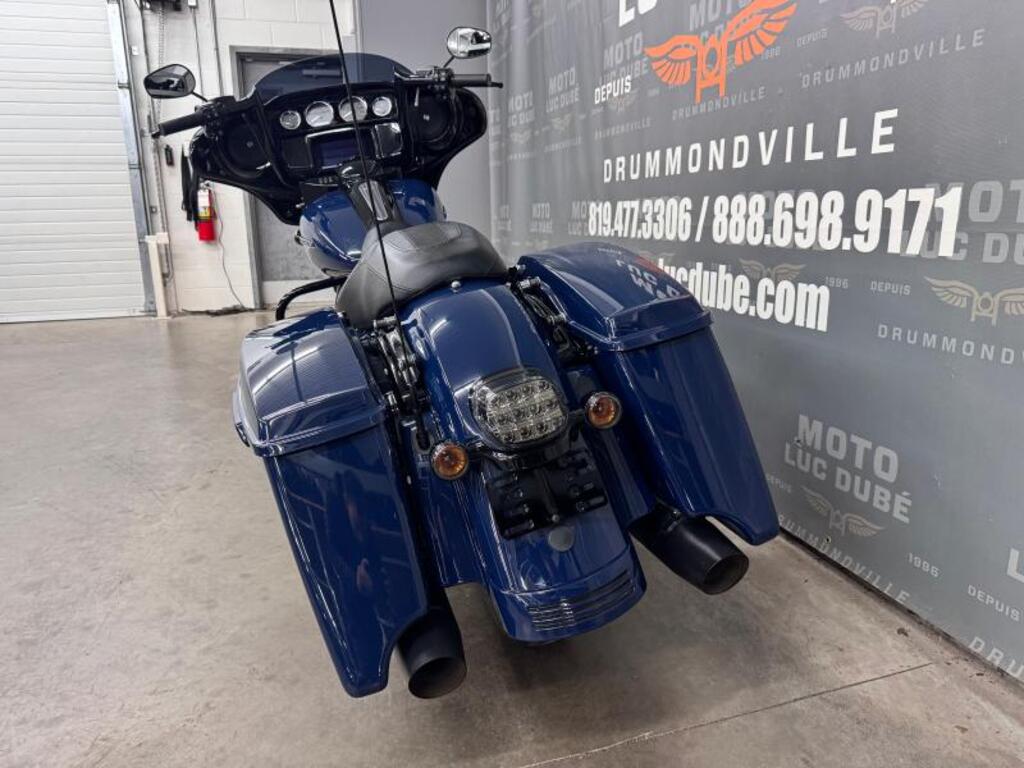 Harley-Davidson FLHXSE CVO Street Glide 2023