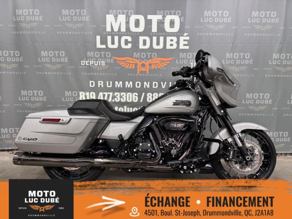 Indian Motorcycles Challenger Limited 2021