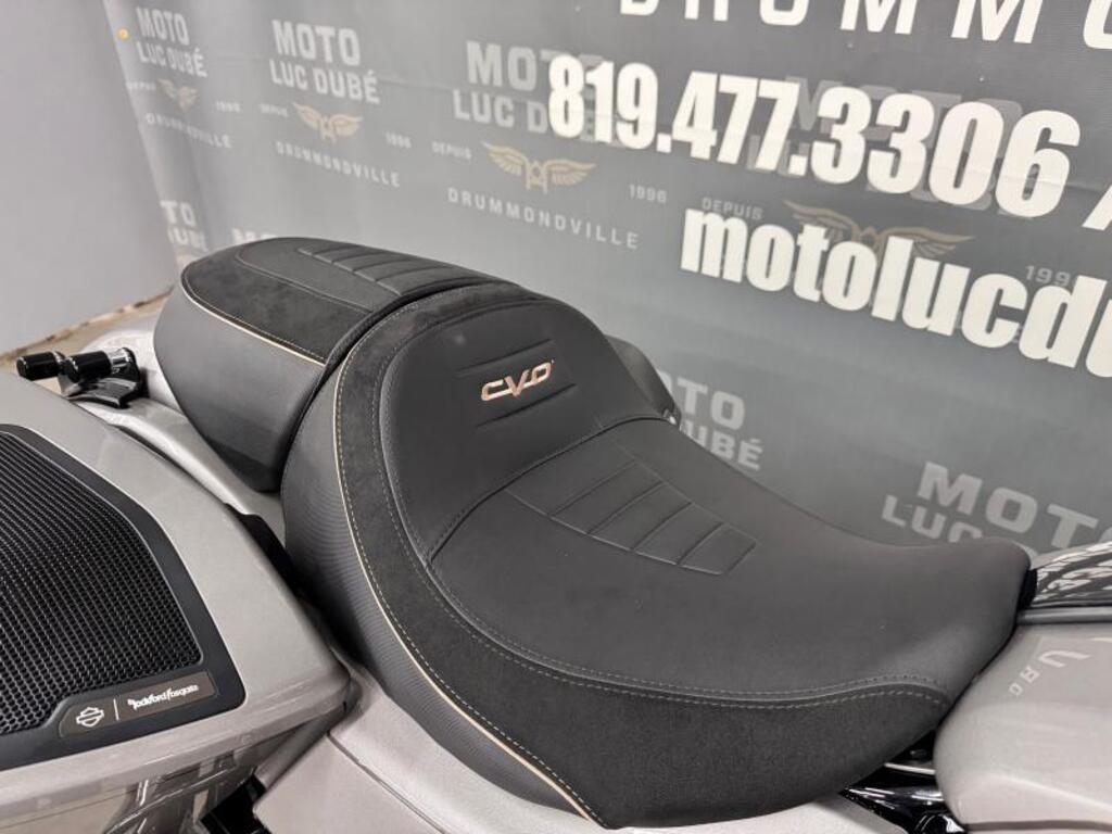 Indian Motorcycles Challenger Limited 2021