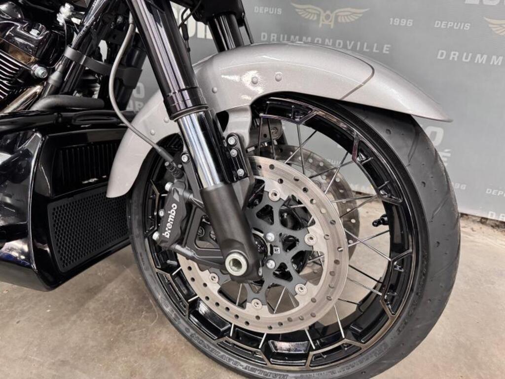 Indian Motorcycles Challenger Limited 2021
