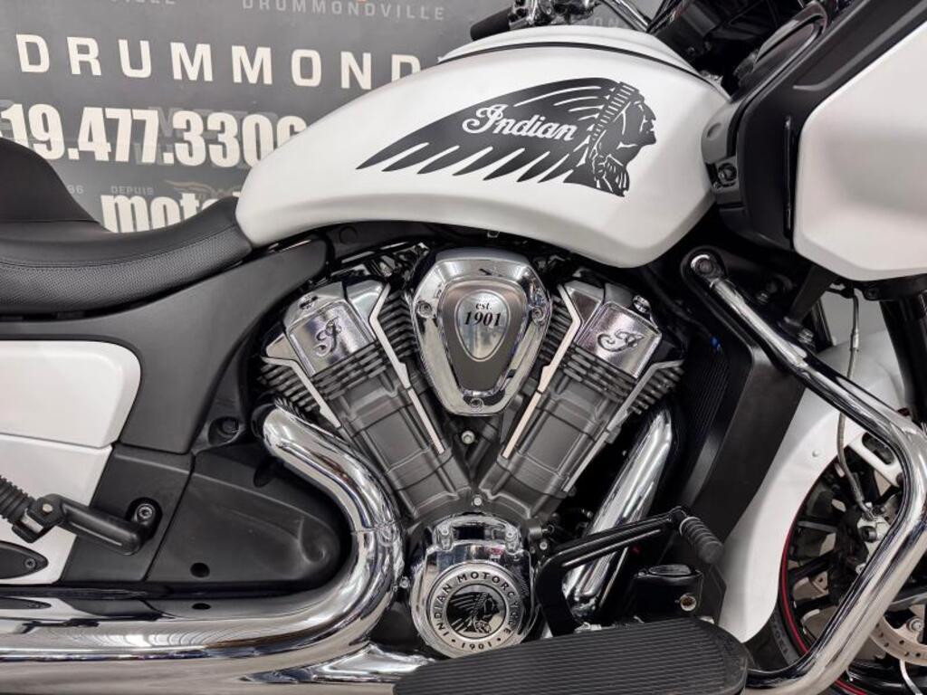 Harley-Davidson XL1200CX Roadster 2017