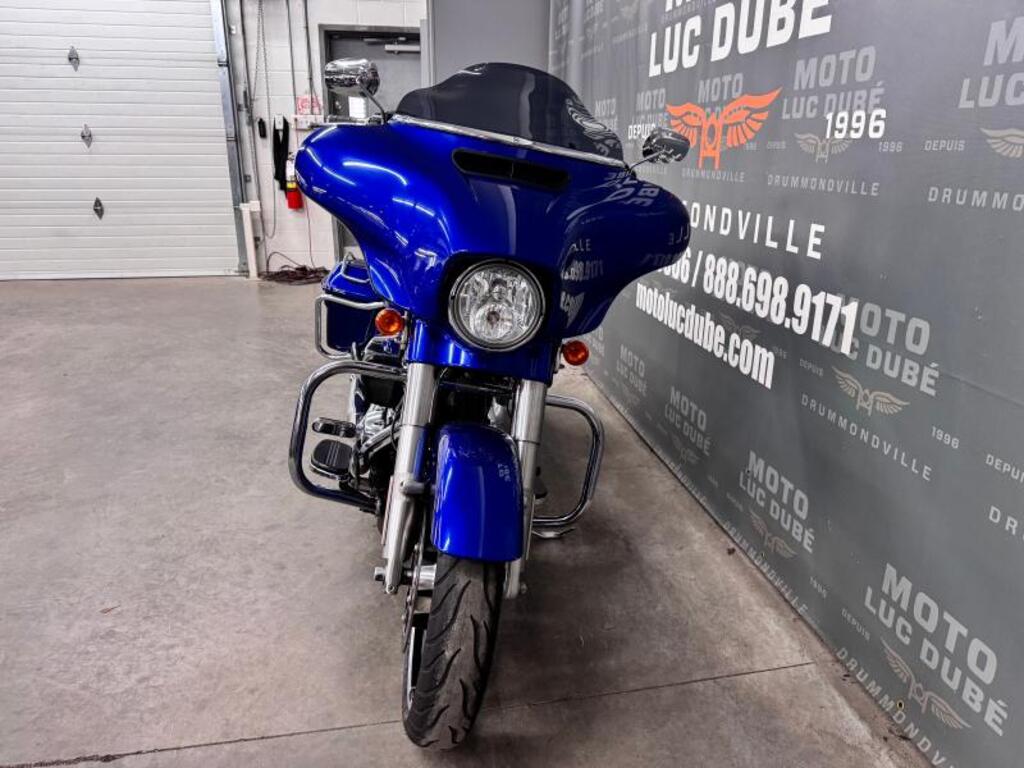 Honda CB300R 2022