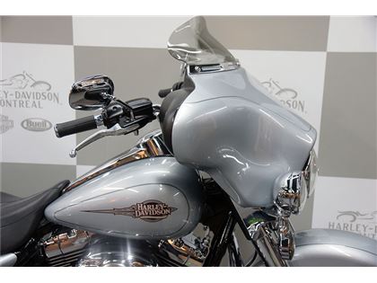 Harley-Davidson FLHTC Electra Glide Classic 2010
