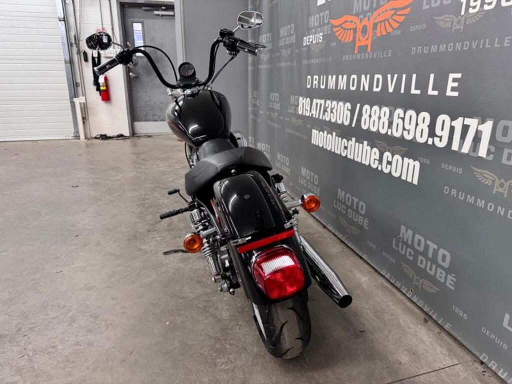 Harley-Davidson XL1200X Forty-Eight 2018