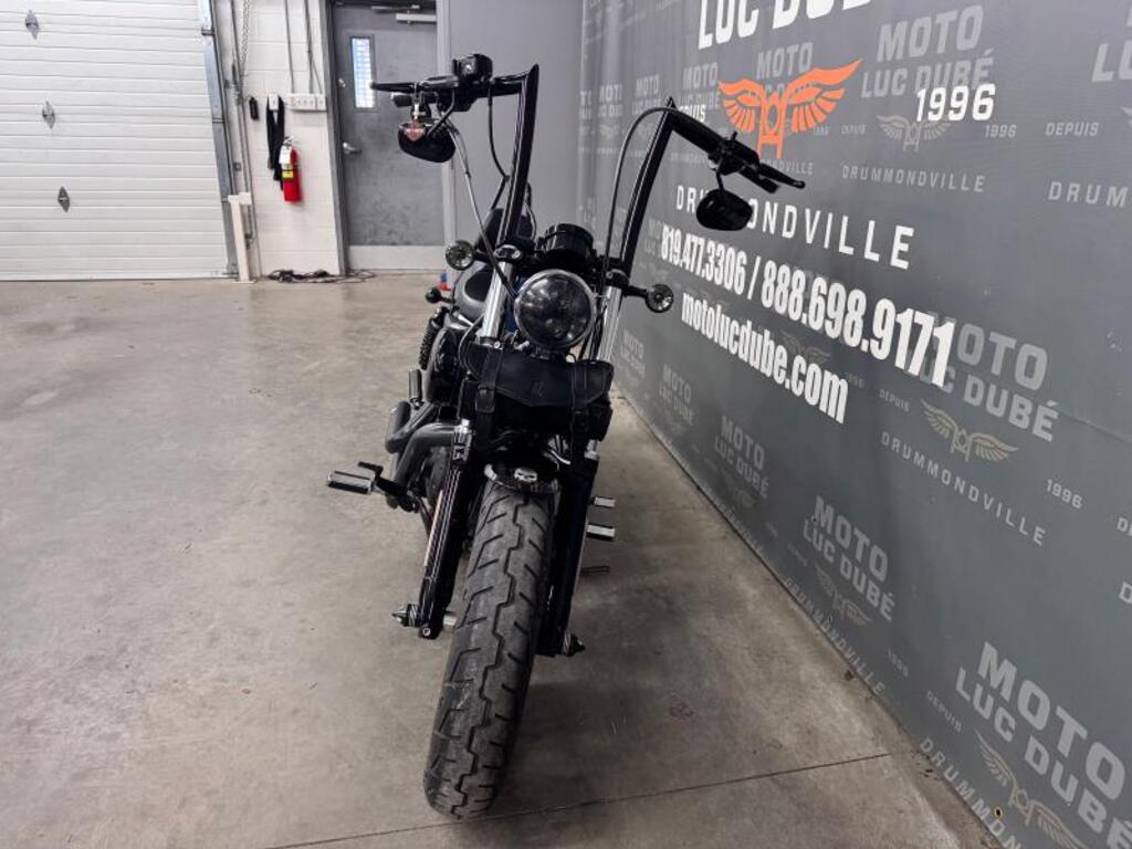 Harley-Davidson XL1200X Forty-Eight 2022