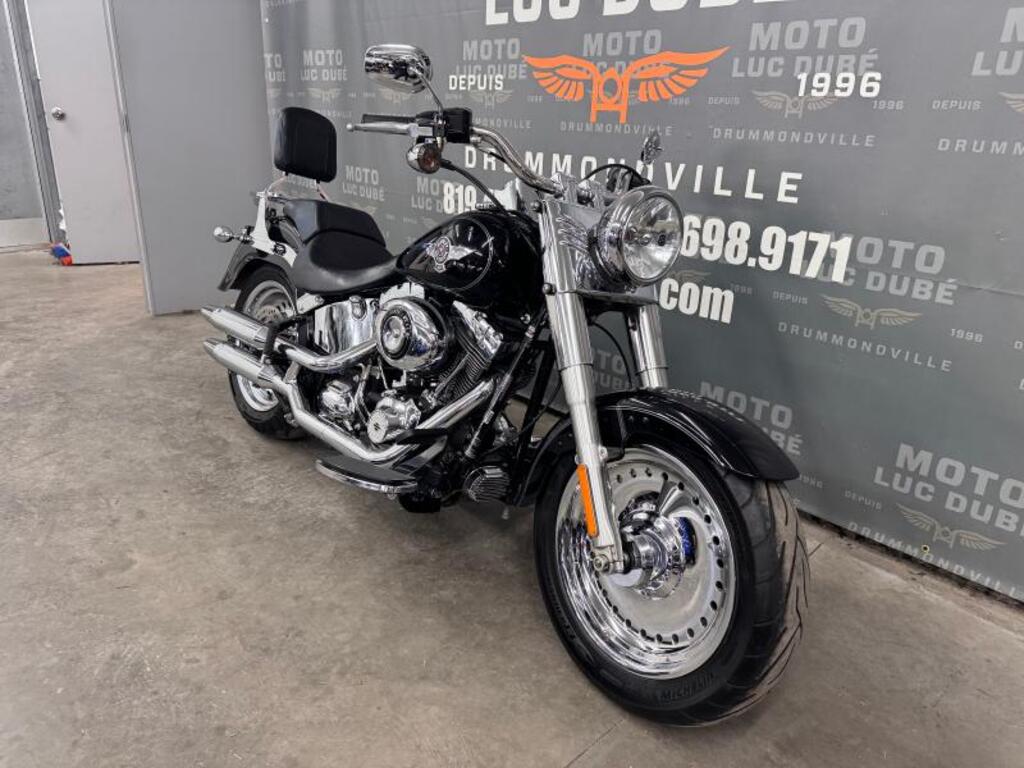 Harley-Davidson FLHXS Street Glide Special 2021