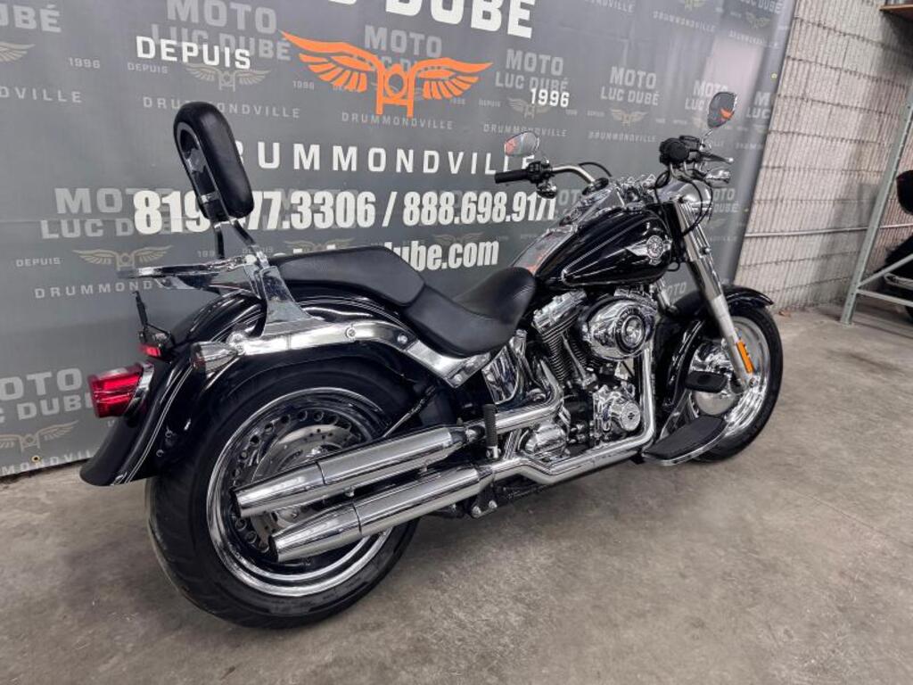 Harley-Davidson FLHXS Street Glide Special 2021
