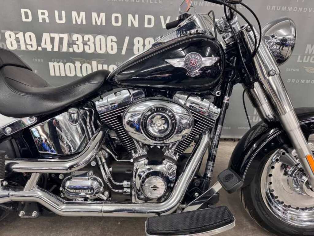 Harley-Davidson FLHXS Street Glide Special 2021