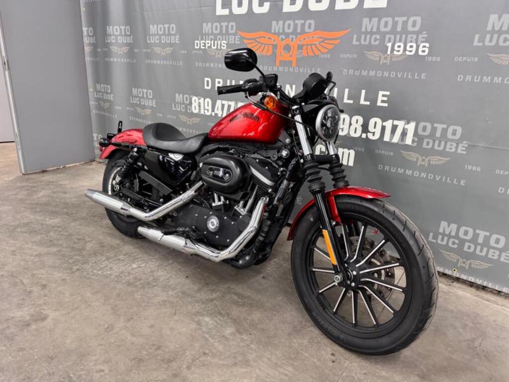 Harley-Davidson FXSB Breakout 2017