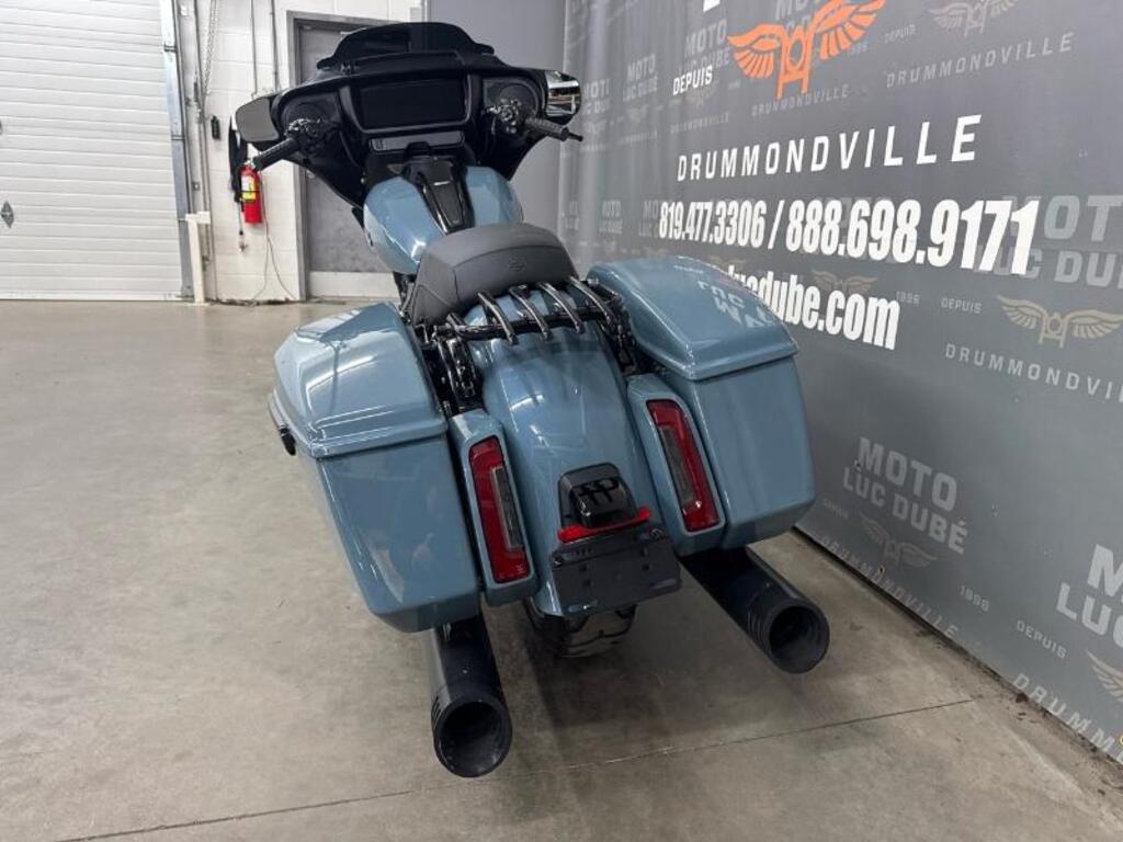 Honda GL1800 Goldwing Tour DCT 2018