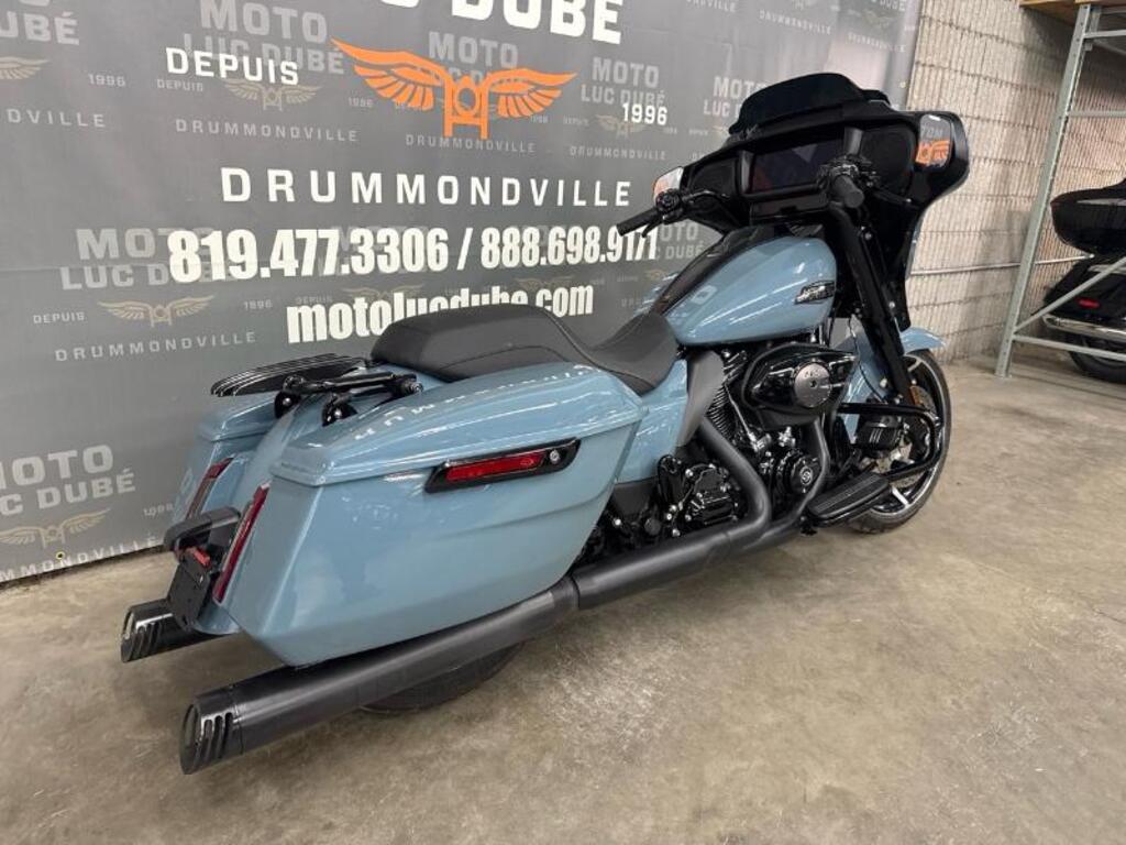 Honda GL1800 Goldwing Tour DCT 2018