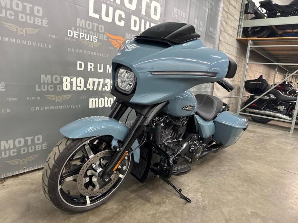 Honda GL1800 Goldwing Tour DCT 2018