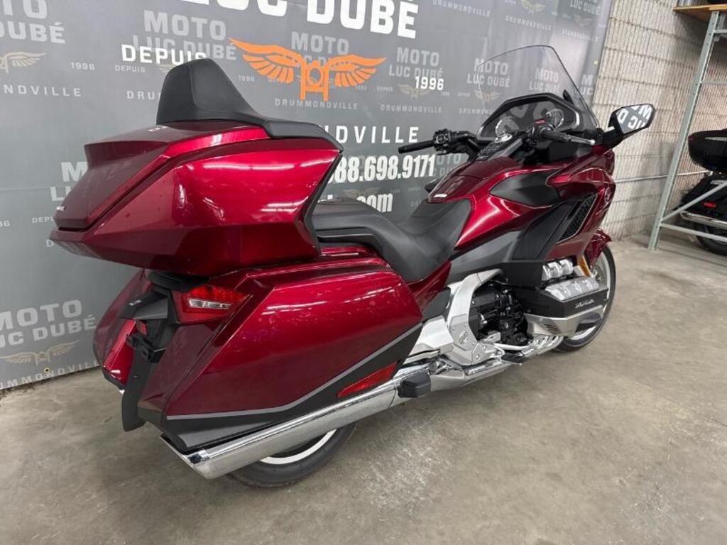 Honda Shadow Aero 750 2009