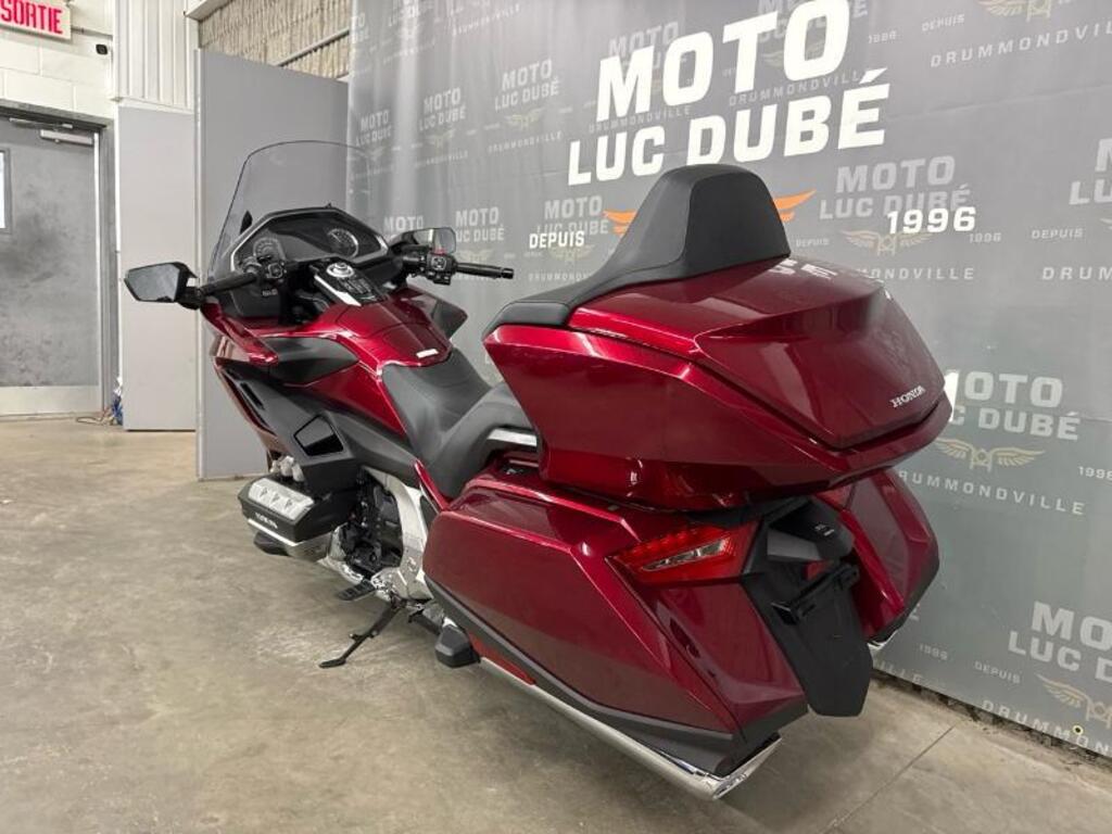 Honda Shadow Aero 750 2009