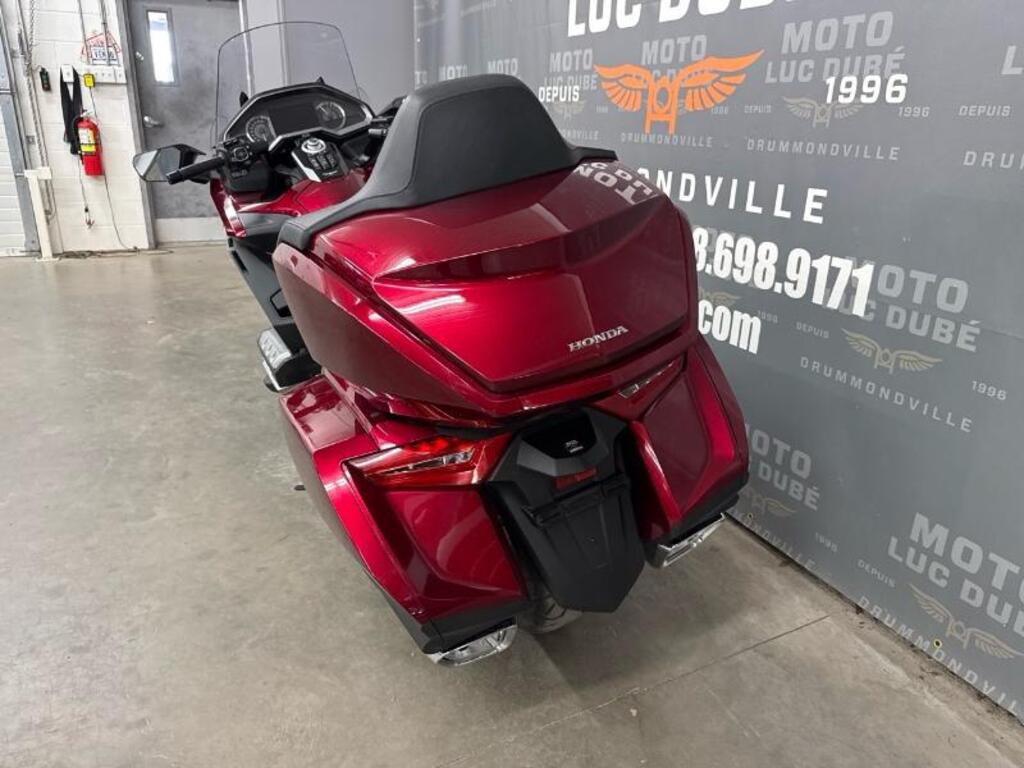 Honda Shadow Aero 750 2009