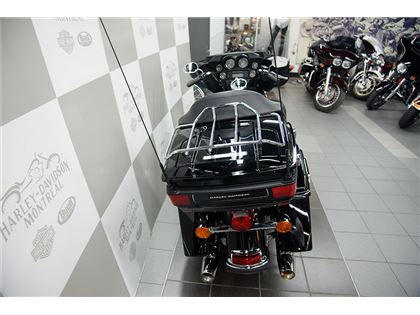 Harley-Davidson Ultra Limited 2011