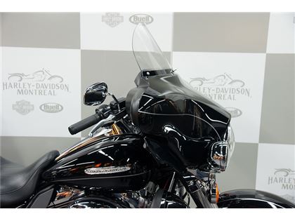 Harley-Davidson Ultra Limited 2011